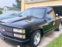 1990 Chevrolet 1500 for sale in Michigan (ID-129873)
