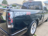 1990 Chevrolet 1500 for sale in Michigan (ID-129873)