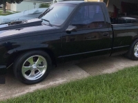1990 Chevrolet 1500 for sale in Michigan (ID-129873)