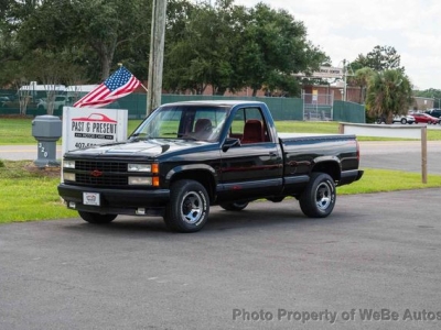 1990 Chevrolet 1500 for sale