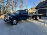 1990 Chevrolet 3500 for sale in Michigan (ID-140301)