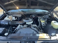 1990 Chevrolet 3500 for sale in Michigan (ID-140301)