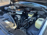 1990 Chevrolet 3500 for sale in Michigan (ID-140301)
