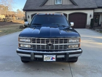 1990 Chevrolet 3500 for sale in Michigan (ID-140301)