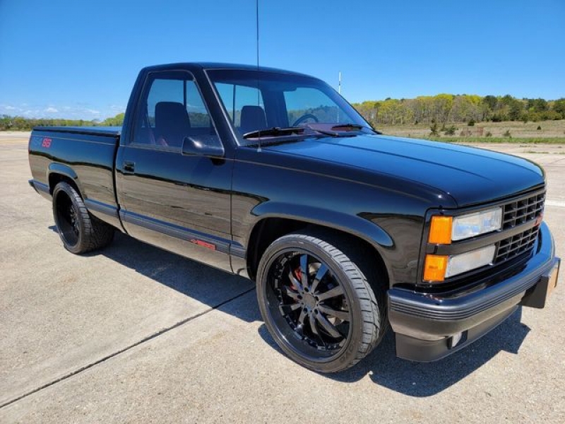 1990 Chevrolet 454 for sale in Riverhead, New York (ID-94183)