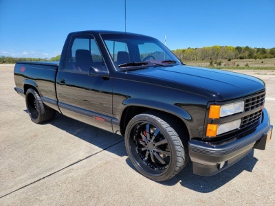 1990 Chevrolet 454 for sale