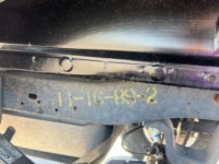 1990 Chevrolet Blazer for sale in Michigan (ID-116769)
