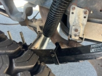 1990 Chevrolet Blazer for sale in Michigan (ID-116769)