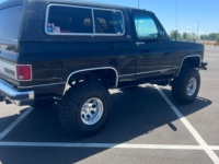 1990 Chevrolet Blazer for sale in Michigan (ID-116769)