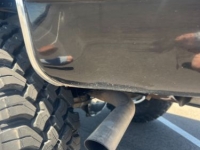 1990 Chevrolet Blazer for sale in Michigan (ID-116769)