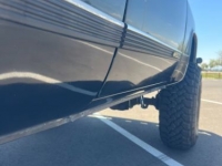 1990 Chevrolet Blazer for sale in Michigan (ID-116769)