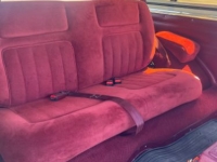 1990 Chevrolet Blazer for sale in Michigan (ID-116769)