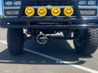 1990 Chevrolet Blazer for sale in Michigan (ID-116769)