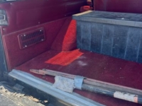 1990 Chevrolet Blazer for sale in Michigan (ID-116769)