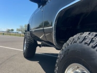 1990 Chevrolet Blazer for sale in Michigan (ID-116769)