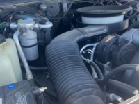 1990 Chevrolet Blazer for sale in Michigan (ID-116769)