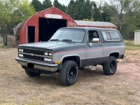 1990 Chevrolet Blazer for sale in Michigan (ID-121951)