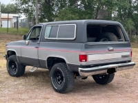 1990 Chevrolet Blazer for sale in Michigan (ID-121951)