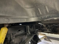 1990 Chevrolet Blazer for sale in Michigan (ID-121951)