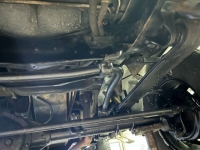 1990 Chevrolet Blazer for sale in Michigan (ID-121951)