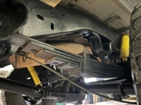 1990 Chevrolet Blazer for sale in Michigan (ID-121951)