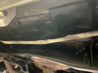 1990 Chevrolet Blazer for sale in Michigan (ID-121951)