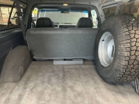 1990 Chevrolet Blazer for sale in Michigan (ID-121951)