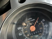 1990 Chevrolet Blazer for sale in Michigan (ID-121951)