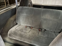 1990 Chevrolet Blazer for sale in Michigan (ID-121951)