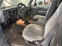 1990 Chevrolet Blazer for sale in Michigan (ID-121951)