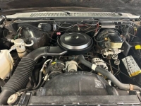 1990 Chevrolet Blazer for sale in Michigan (ID-121951)
