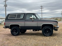 1990 Chevrolet Blazer for sale in Michigan (ID-121951)