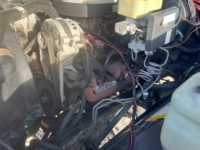 1990 Chevrolet Blazer for sale in Michigan (ID-123551)
