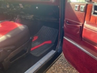 1990 Chevrolet Blazer for sale in Michigan (ID-123551)