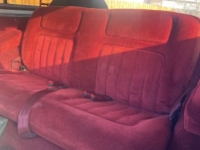 1990 Chevrolet Blazer for sale in Michigan (ID-123551)