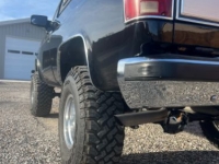 1990 Chevrolet Blazer for sale in Michigan (ID-123551)