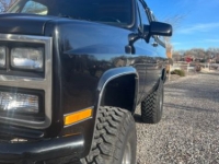 1990 Chevrolet Blazer for sale in Michigan (ID-123551)