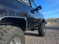 1990 Chevrolet Blazer for sale in Michigan (ID-123551)