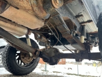 1990 Chevrolet Blazer for sale in Michigan (ID-126276)