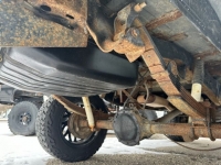 1990 Chevrolet Blazer for sale in Michigan (ID-126276)