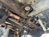 1990 Chevrolet Blazer for sale in Michigan (ID-126276)