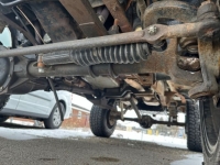 1990 Chevrolet Blazer for sale in Michigan (ID-126276)
