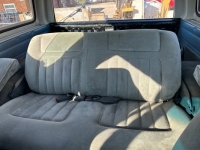 1990 Chevrolet Blazer for sale in Michigan (ID-126276)