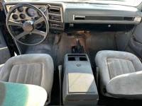 1990 Chevrolet Blazer for sale in Michigan (ID-126276)