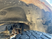 1990 Chevrolet Blazer for sale in Michigan (ID-126276)