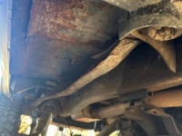 1990 Chevrolet Blazer for sale in Michigan (ID-126276)