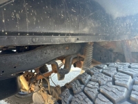 1990 Chevrolet Blazer for sale in Michigan (ID-126276)
