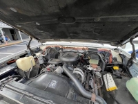 1990 Chevrolet Blazer for sale in Michigan (ID-130460)