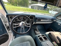 1990 Chevrolet Blazer for sale in Michigan (ID-130460)
