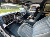 1990 Chevrolet Blazer for sale in Michigan (ID-130460)